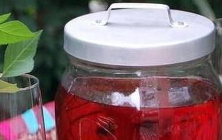 杨梅浸酒的作用与功效 杨梅浸酒的作用与功效与禁忌