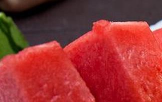 怎么判断西瓜是否变质 怎么判断西瓜是否变质过