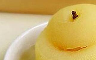 冰糖雪梨的营养价值（冰糖雪梨的营养价值高吗）