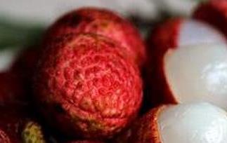 荔枝的营养价值与功效 荔枝的营养价值与功效与作用