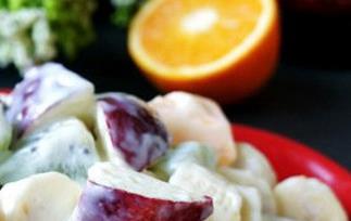 酸奶不能和什么水果一起吃 酸奶不能和什么水果一起吃吗