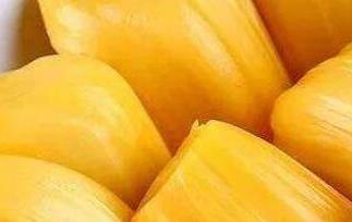 菠萝蜜怎么吃详细图解（菠萝蜜怎么吃详细图解法）