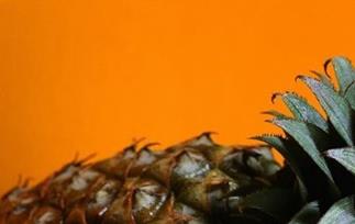 吃菠萝的好处和坏处