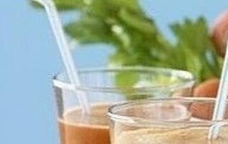 香瓜汁的功效（香瓜汁的功效与作用禁忌）