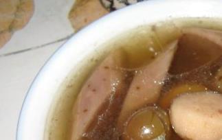 油甘子怎么吃 广东油甘子怎么吃