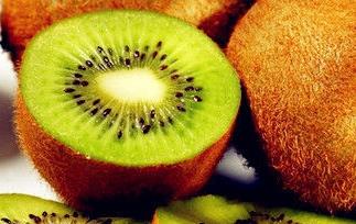 猕猴桃的功效与作用（猕猴桃的功效与作用及副作用）