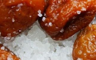 如何腌制咸柑橘 如何腌制咸柑橘的方法