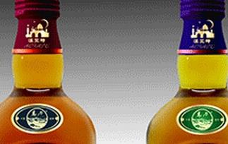 红提子酒的功效与作用 喝红提子酒有什么好处