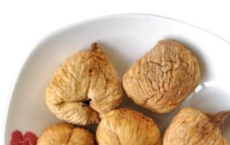 无花果干怎么制作（无花果干怎么制作视频）