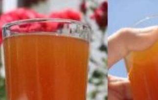 酸枣泡酒的功效与作用