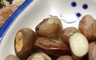 菠萝蜜籽剔骨汤怎么做 菠萝蜜籽剔骨汤怎么做的