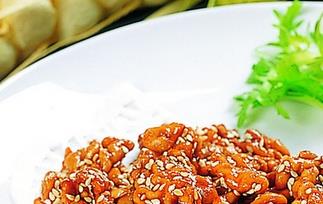 核桃仁怎么吃 核桃仁怎么吃法最好