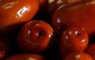 酒枣的功效与作用 枣酒的功效与作用及食用方法