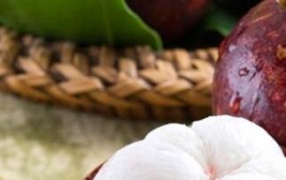 如何辨别山竹的好坏 如何辨别山竹的好坏图解