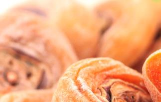 柿饼的营养价值与功效（柿饼的营养价值与功效与作用）