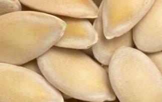 香瓜子的功效 吃香瓜子的好处