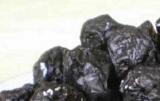 乌梅的功效与作用（乌梅的功效与作用与主治）