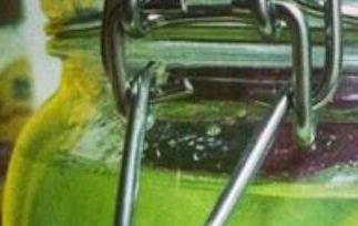 猕猴桃如何泡酒（猕猴桃如何泡酒好喝）