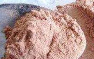 山楂粉的功效与作用 山楂粉的功效与作用禁忌