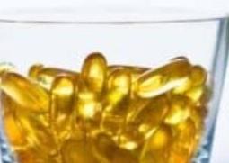女人吃鱼肝油的好处与坏处