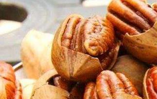 碧根果怎么剥壳（碧根果怎么剥壳徒手）