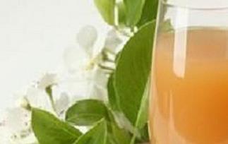 梨汁的功效与作用（金刺梨汁的功效与作用）