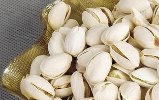 开心果的功效与作用 开心果的功效与作用及副作用禁忌