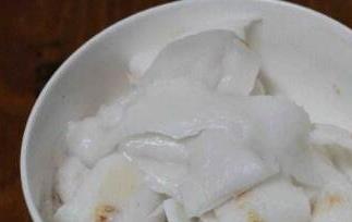 椰子肉的功效与副作用（椰子肉的功效与副作用百度百科）