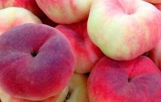 吃桃子的好处与作用 吃桃子的好处与作用禁忌