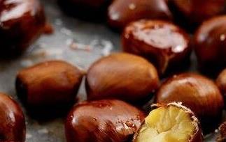 栗子内壳的功效和作用（栗子壳的营养价值与功效）
