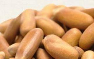 巴西松子的功效与作用(巴西松子的功效与作用、禁忌和食用方法)