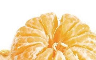 桔络的功效与作用 吃桔络的好处