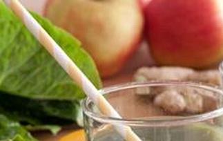 怎么自制减肥果汁（怎么自制减肥果汁饮料）