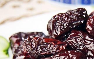 黑枣的营养价值 黑枣的营养价值及功效与作用