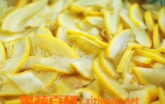 柚子皮泡酒喝的功效和好处（柚子皮泡酒喝有什么坏处）