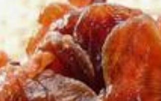 红提干的营养价值和作用 新鲜红提的功效与作用