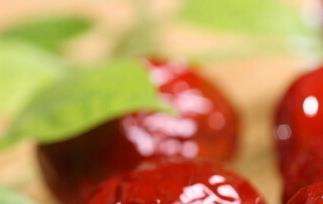 吃大枣的三大禁忌（大枣的八大禁忌）