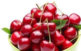 吃樱桃的好处有哪些 吃樱桃的好处有哪些呢