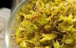 铁皮石斛花怎么吃（干的铁皮石斛花怎么吃）