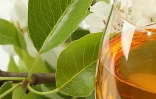 苹果酒的功效与作用(苹果酒的功效与作用泡的)