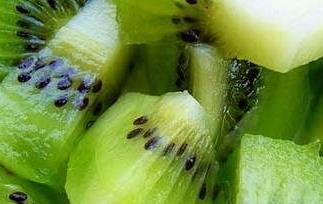 猕猴桃的食用禁忌 食用猕猴桃有什么禁忌