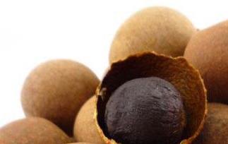 桂圆干的功效与作用 桂圆干的功效与作用泡水喝的功效