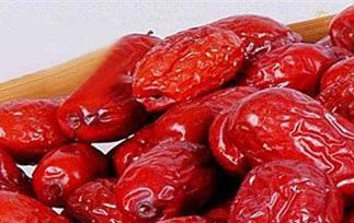 红枣仁有什么功效与作用（枣仁功效和作用是什么）