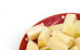 孕妇能吃甘蔗吗 孕妇能吃甘蔗吗前三个月