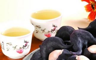 菱角的副作用 菱角功效作用及禁忌