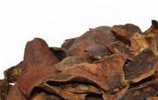 熬石榴皮的功效与作用 熬石榴皮的功效与作用禁忌