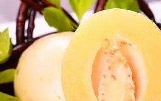 人参果怎么吃 人参果怎么吃正确方法生吃