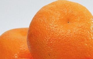桔子的功效与作用 桔子的功效与作用上火还是下火
