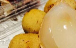 龙宫果怎么吃 龙宫果怎么吃的视频