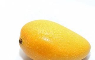 芒果六疗法 芒果可以治疗